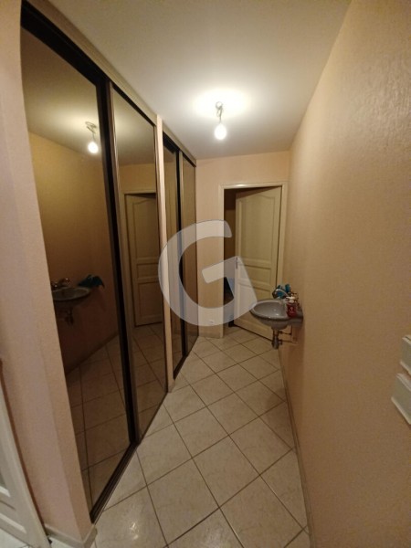 Appartement à vendre 3 pièces 121 m²