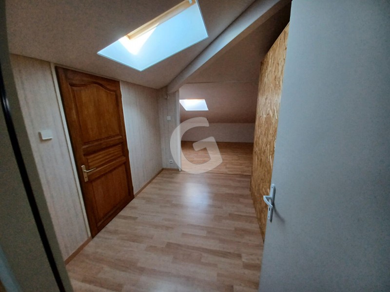 Appartement à vendre 3 pièces 121 m²