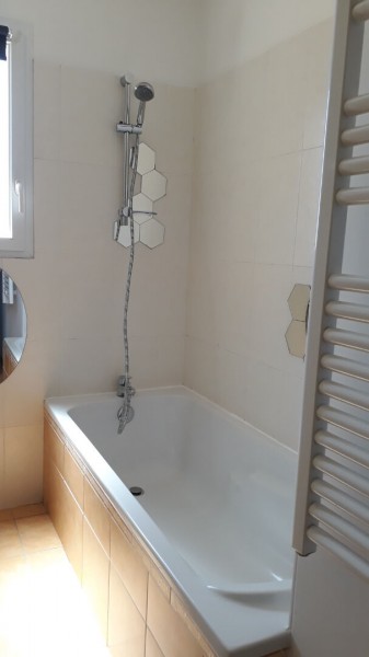 vente Maison Angles 89 m²