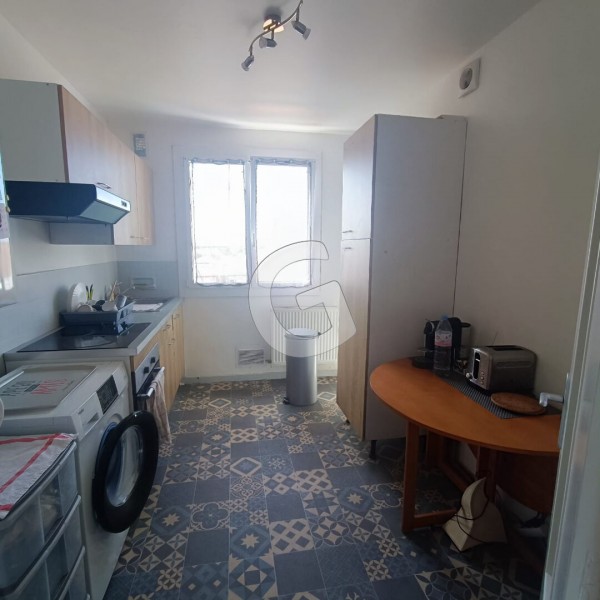 immobilier Appartement à vendre Les Sables-d'Olonne 745 euros