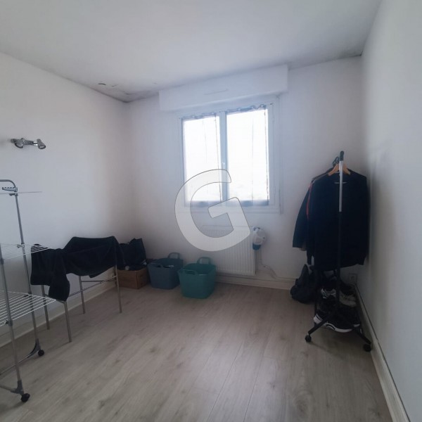 achat vente Appartement 3 pièces 64 m² vendée