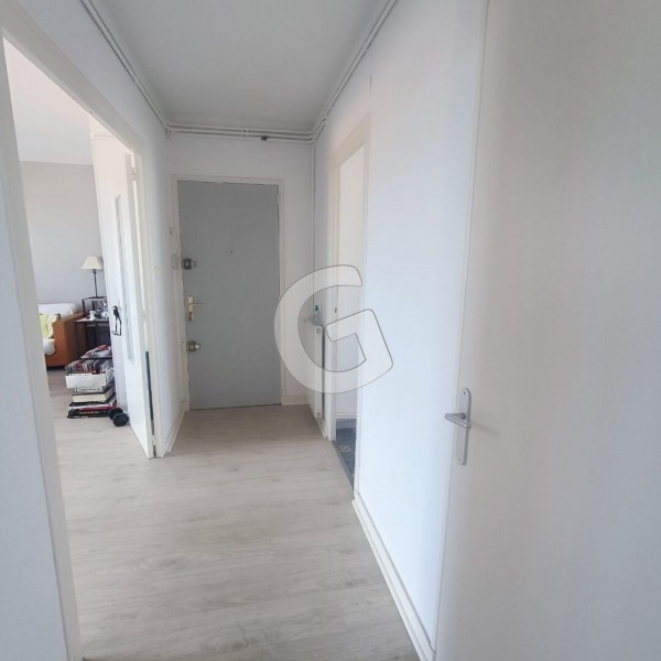 Appartement à vendre Les Sables-d'Olonne