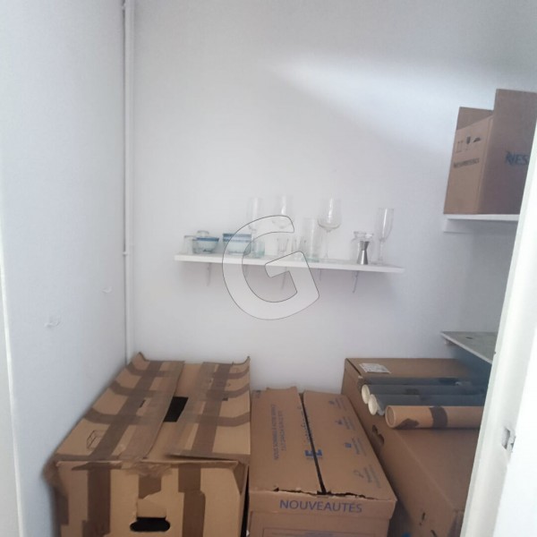 vente Appartement Les Sables-d'Olonne 64 m²