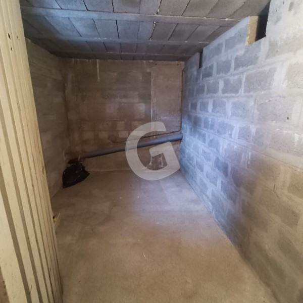 achat vente Appartement 3 pièces 64 m² vendée