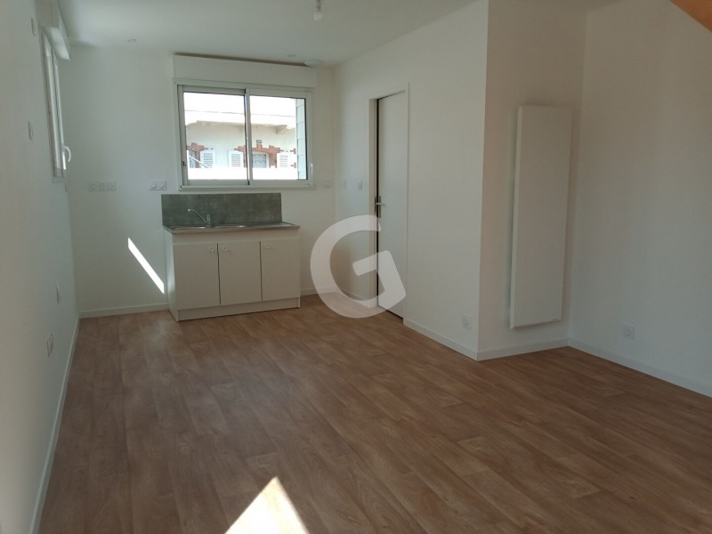 vente Maison La Tranche-sur-Mer 42 m²