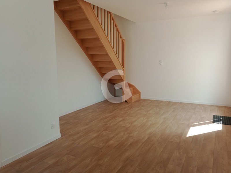 immobilier Maison à vendre La Tranche-sur-Mer 640 euros