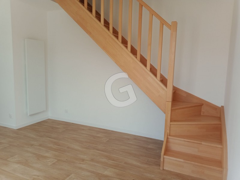 Maison à vendre 3 pièces 42 m²