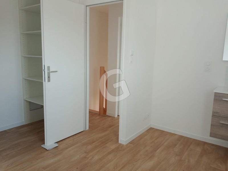 vente Maison La Tranche-sur-Mer 42 m²