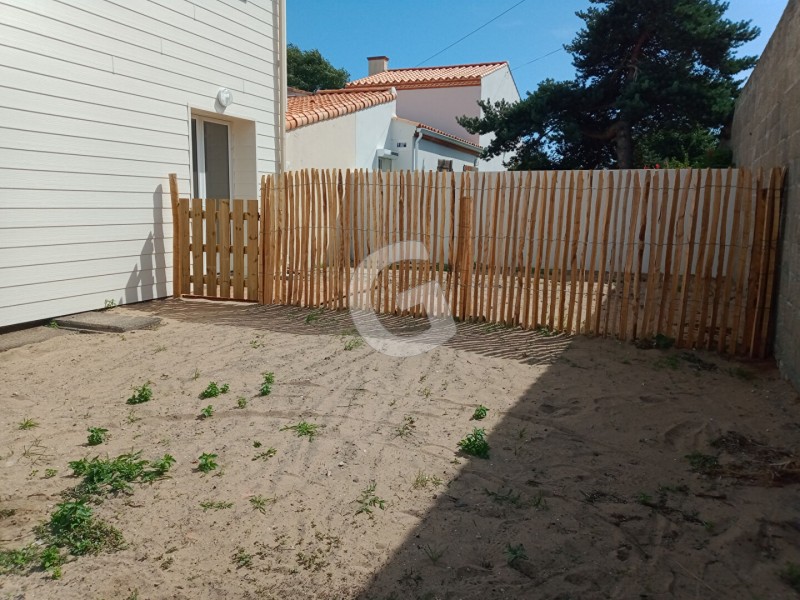 Maison à vendre 3 pièces 42 m²
