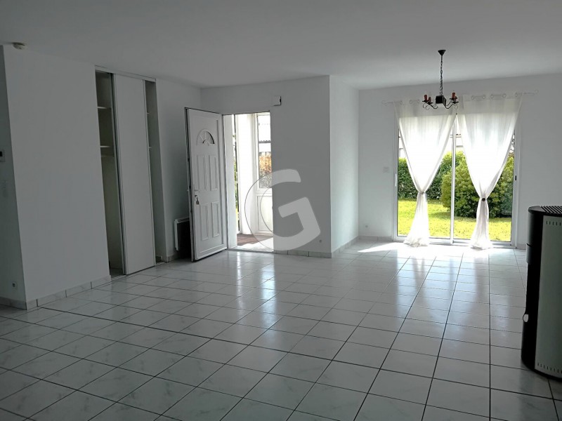 Maison à vendre 4 pièces 97 m²