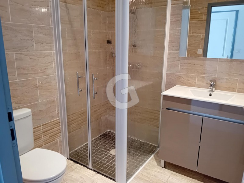 immobilier Maison à vendre Longeville-sur-Mer 977 euros