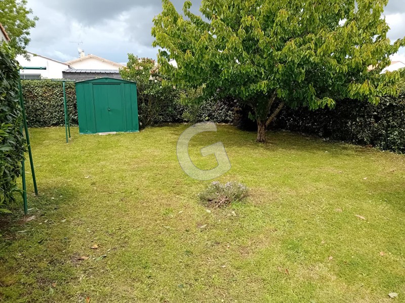Maison à vendre 4 pièces 97 m²