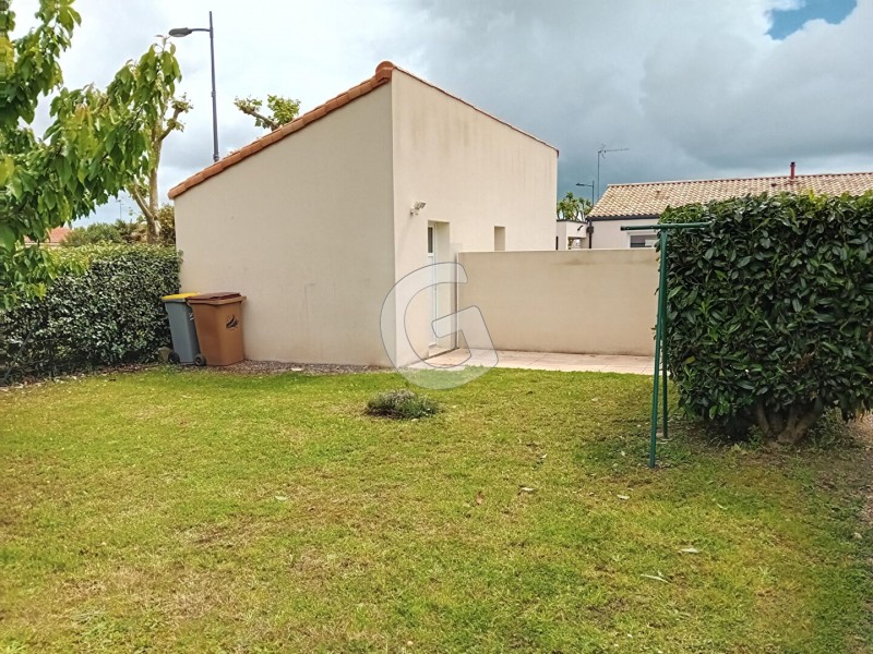 achat vente Maison 4 pièces 97 m² vendée