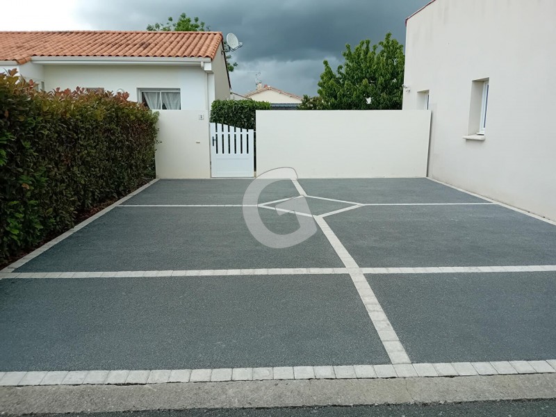 vente Maison Longeville-sur-Mer 97 m²