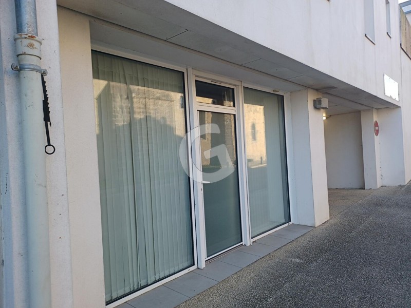 Appartement à vendre Saint-Vincent-sur-Jard