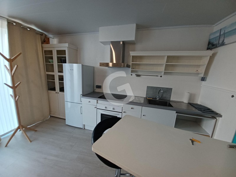 immobilier Appartement à vendre Saint-Vincent-sur-Jard 530 euros