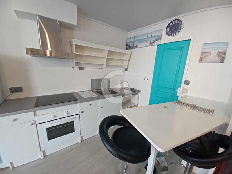 Appartement à vendre 1 pièces 25 m²