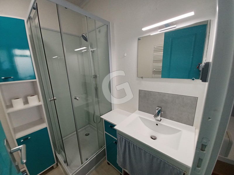 Appartement à vendre Saint-Vincent-sur-Jard