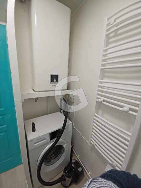 vente Appartement Saint-Vincent-sur-Jard 25 m²