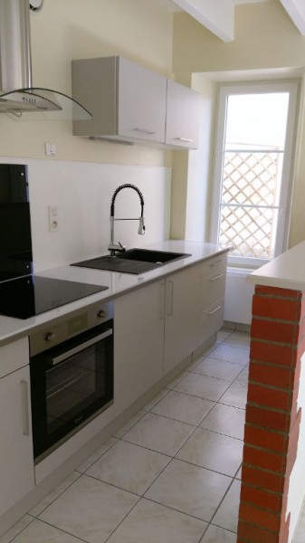 Maison à vendre 3 pièces 65 m²