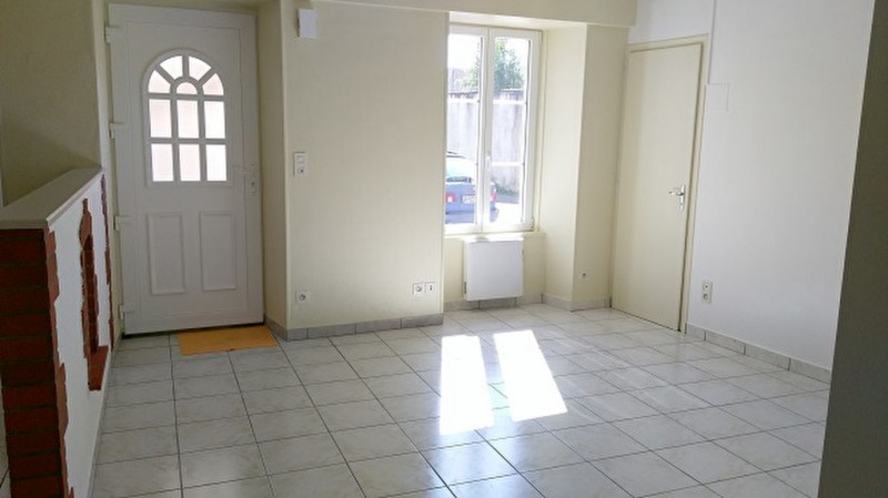 achat vente Maison 3 pièces 65 m² vendée