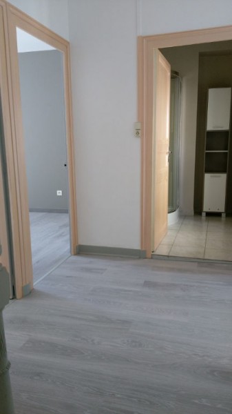 Maison à vendre 3 pièces 65 m²