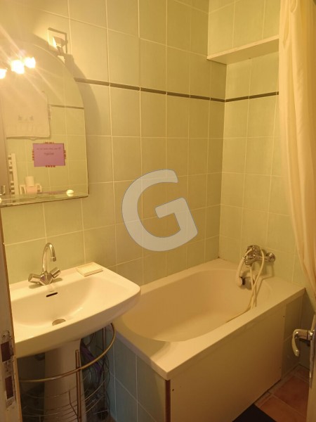 vente Maison Saint-Benoist-sur-Mer 45 m²