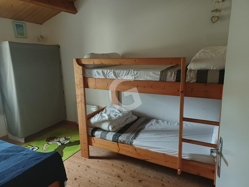 Maison à vendre 3 pièces 45 m²