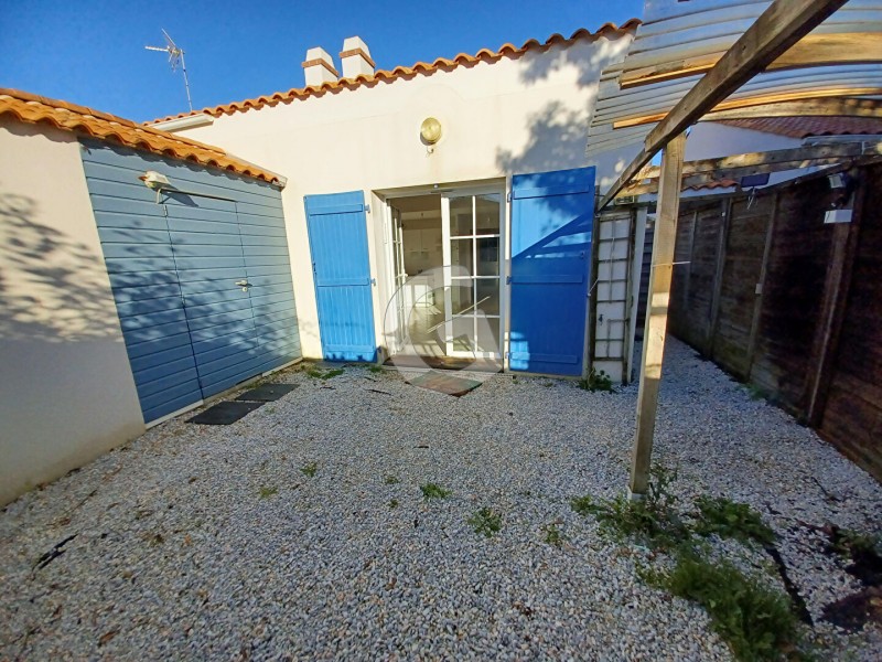 Maison à vendre Les Sables-d'Olonne