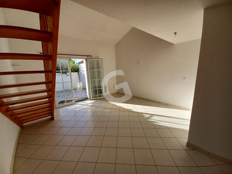 immobilier Maison à vendre Les Sables-d'Olonne 650 euros