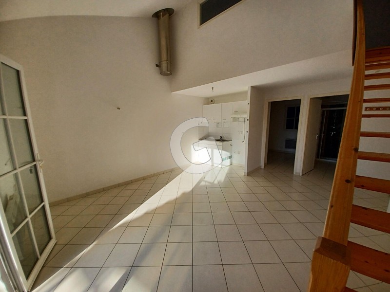 achat vente Maison 3 pièces 44 m² vendée