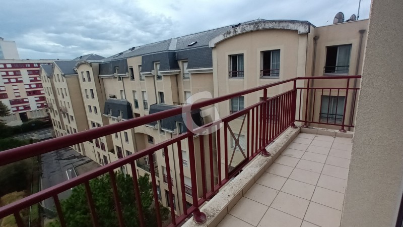 Appartement à vendre Les Sables-d'Olonne