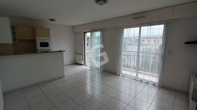 immobilier Appartement à vendre Les Sables-d'Olonne 630 euros