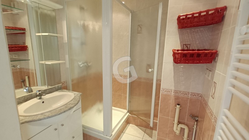 vente Appartement Les Sables-d'Olonne 38 m²