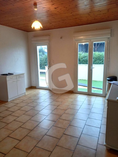 immobilier Maison à vendre Grues 550 euros