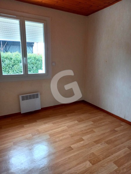 Maison à vendre 3 pièces 56 m²