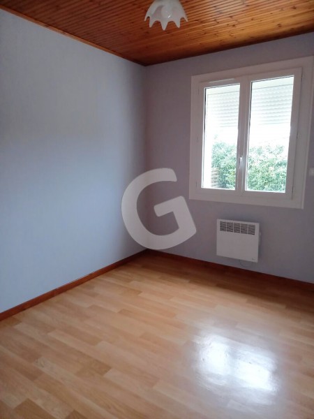 achat vente Maison 3 pièces 56 m² vendée