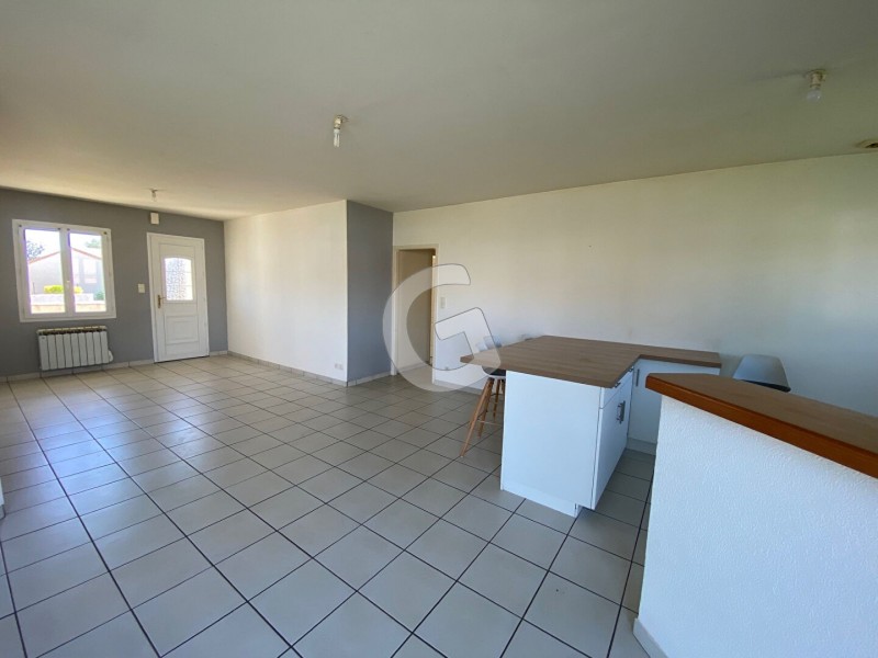 Maison à vendre 4 pièces 87 m²