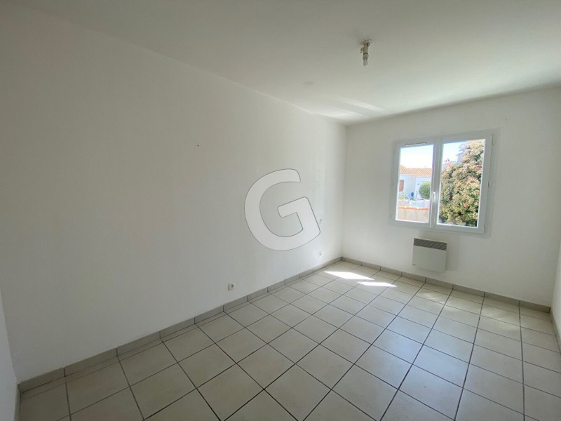 Maison à vendre Angles