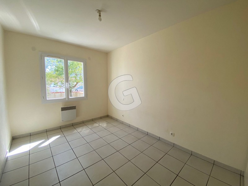 vente Maison Angles 87 m²