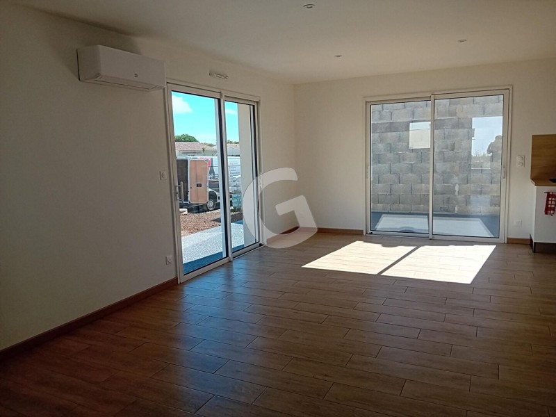 Maison à vendre 3 pièces 78 m²