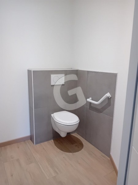 Maison à vendre Angles