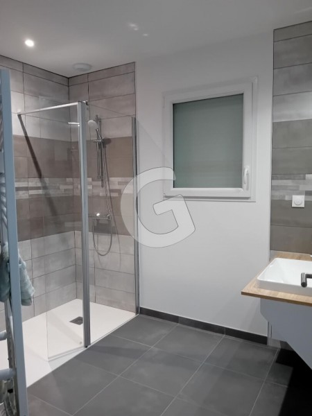 vente Maison Angles 78 m²