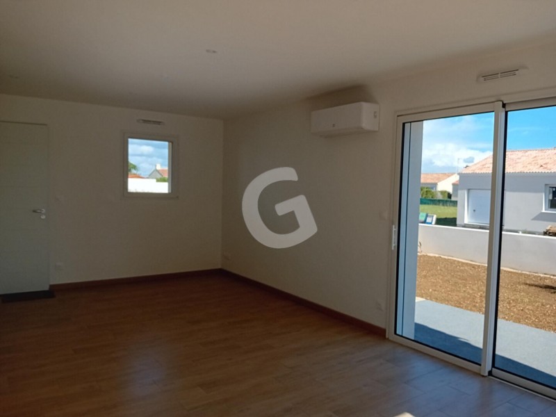 immobilier Maison à vendre Angles 870 euros