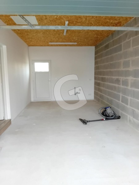 Maison à vendre 3 pièces 78 m²