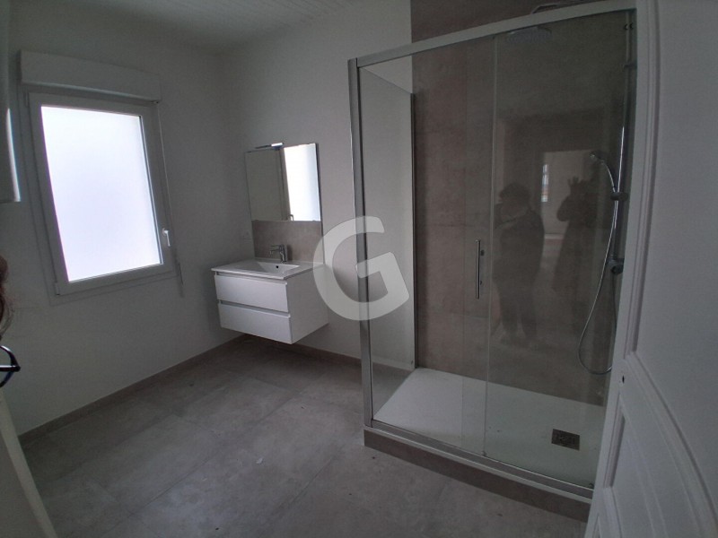 achat vente Appartement 4 pièces 83 m² vendée