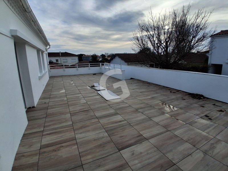 Appartement à vendre La Tranche-sur-Mer