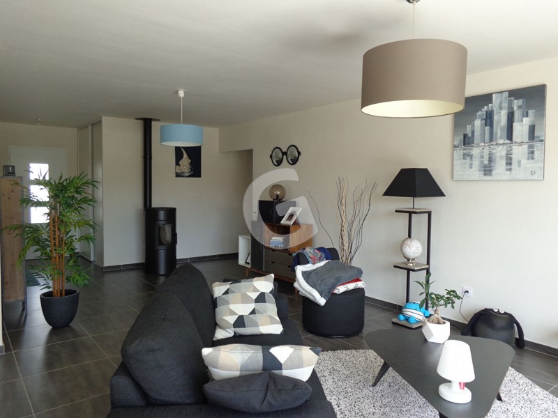 immobilier Maison à vendre Angles 850 euros