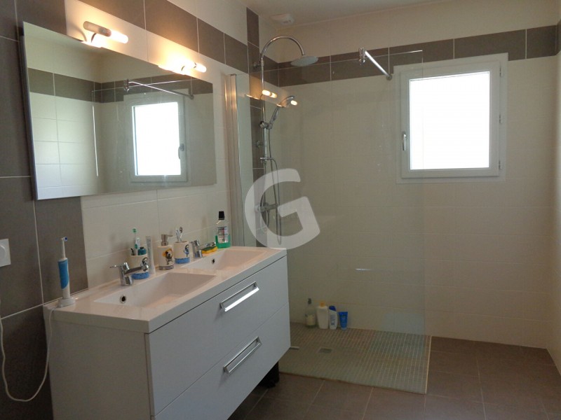 Maison à vendre 4 pièces 100 m²