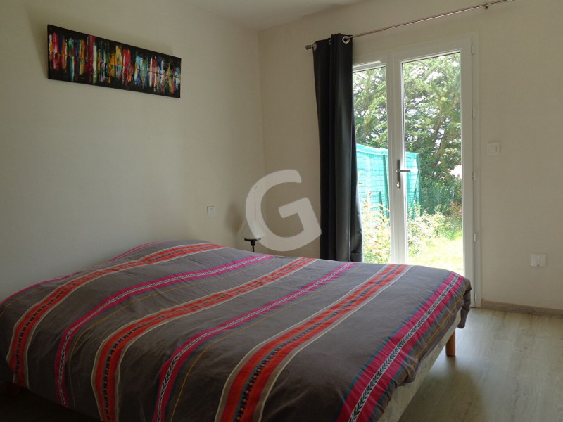 achat vente Maison 4 pièces 100 m² vendée